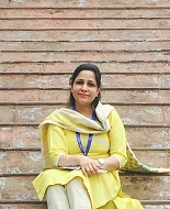 MS. POOJA JAIN